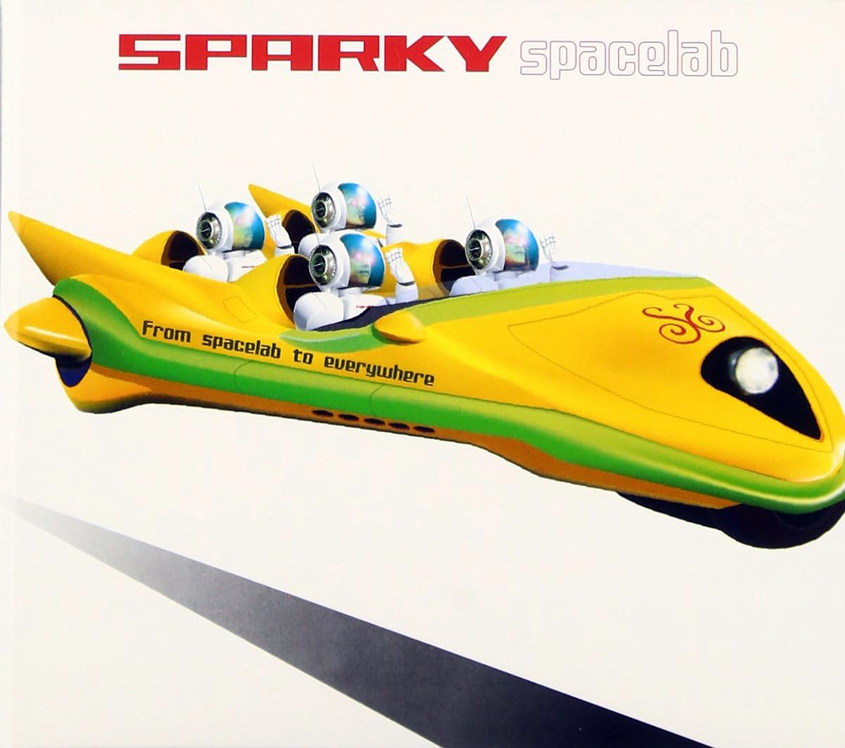 spacelab（サブスク配信盤）